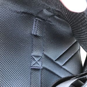 XL/XXL Good 2 Go dog harness. Has never been worn. I waited too long to return.